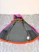 Icepeak softshellová bunda, velikost 34 — second hand, velmi dobrý — detail 9