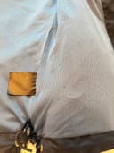 Tchibo nepromokavá bunda, velikost 134-140 — second hand, velmi dobrý — detail 10