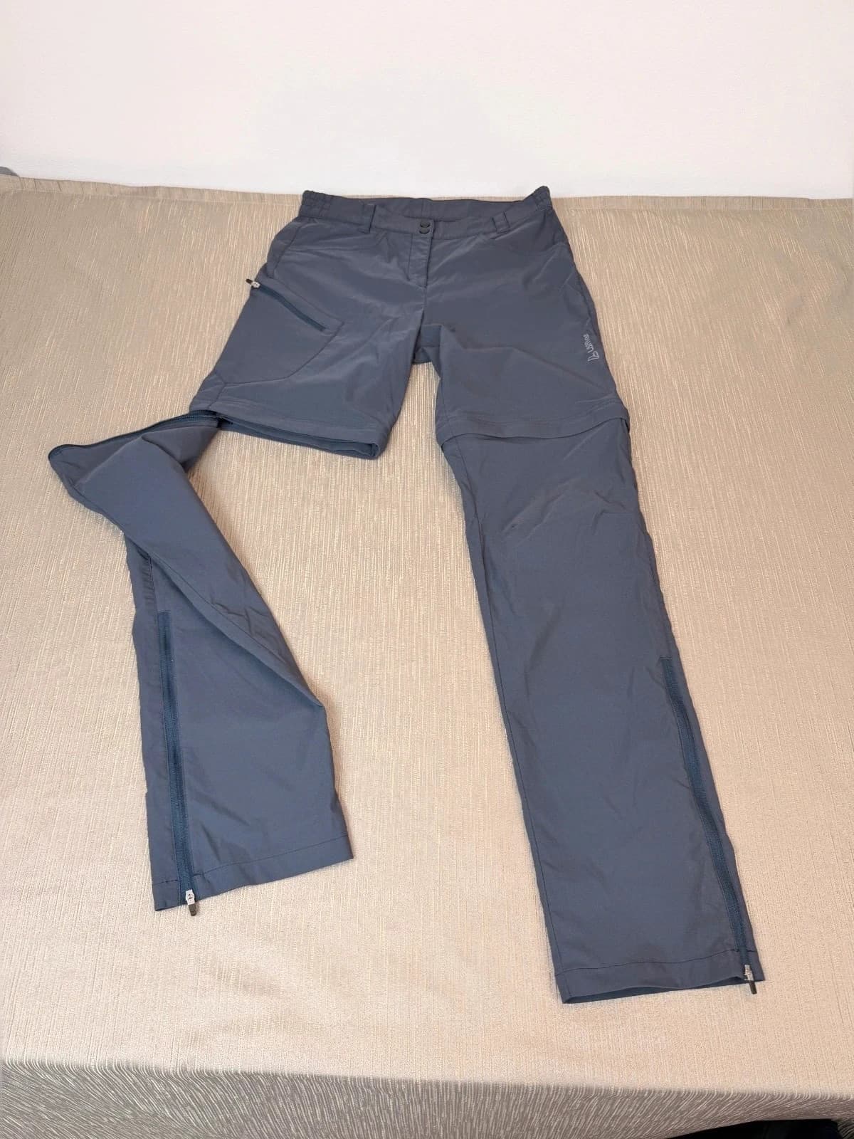 Löffler Loffler Sportovni kalhoty, velikost 36 — second hand, velmi dobrý