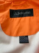 Schöffel bunda, velikost 42 — second hand, velmi dobrý — detail 4