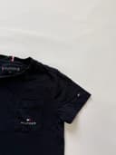 Tommy Hilfiger triko, velikost 110 — second hand, velmi dobrý — detail 2