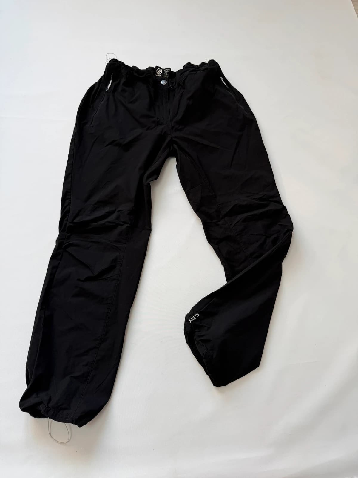 Dare2b kalhoty, velikost XXL — second hand, velmi dobrý