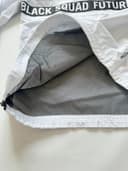 Black Squad bunda, velikost M — second hand, velmi dobrý — detail 5