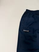 Regatta nepromokavé kalhoty, velikost L — second hand, velmi dobrý — detail 4