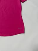 Nike Pro triko, velikost S — second hand, velmi dobrý — detail 4