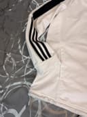 Adidas mikina, velikost XL — second hand, jako nové — detail 3