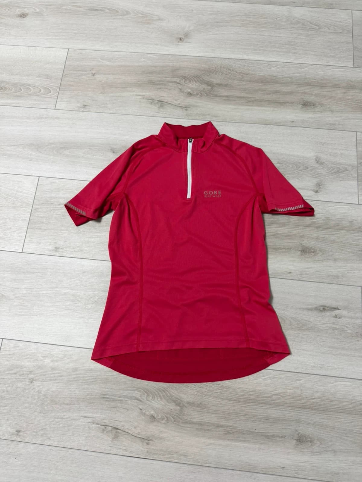 Gore Bike Wear cyklické triko, velikost 36 — second hand, velmi dobrý