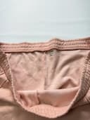 Kiabi tepláky, velikost 4XL — second hand, jako nové — detail 5