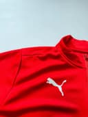 Puma mikina, velikost M — second hand, velmi dobrý — detail 2