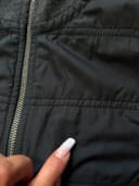 Tommy Hilfiger mikino-bunda, velikost L — second hand, velmi dobrý — detail 8