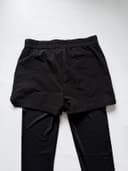 ONLY & SONS Kratasy s leginy, velikost L — second hand, velmi dobrý — detail 2