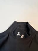 Under Armour triko, velikost S — second hand, velmi dobrý — detail 3