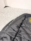 Alpha Industries bunda, velikost M — second hand, velmi dobrý — detail 9