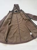 Icepeak softshellový kabát, velikost 36 — second hand, dobrý — detail 4