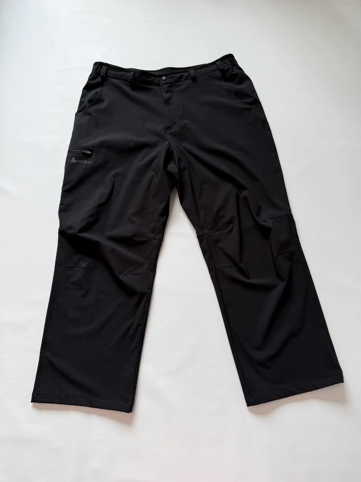 Odlo kalhoty, velikost XXL — second hand, velmi dobrý
