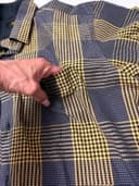 Jack Wolfskin košile, velikost XXL — second hand, velmi dobrý — detail 3