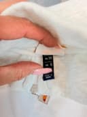 Ellesse mikina, velikost 38 — second hand, velmi dobrý — detail 5
