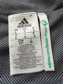 Adidas FC Bayern München bunda / větrovka, velikost S — second hand, velmi dobrý — detail 4