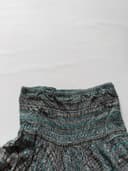 Bez značky Harémky, velikost One size — second hand, velmi dobrý — detail 3