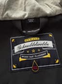 Schmuddelwedda Schmuddelevedda bunda, velikost XL — second hand, velmi dobrý — detail 3