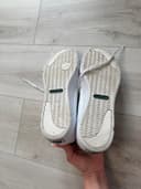 Lacoste sneakers / boty / tenisky, velikost 41 — second hand, velmi dobrý — detail 5