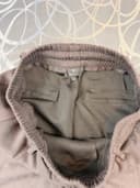 Monari kalhoty, velikost 40 — second hand, velmi dobrý — detail 6