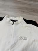 Gore Bike Wear cyklistické triko / dres, velikost 38 — second hand, velmi dobrý — detail 2