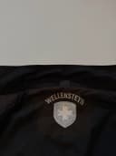 Wellensteyn bunda, velikost XS — second hand, velmi dobrý — detail 6