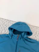 McKinley softshellová bunda, velikost L — second hand, velmi dobrý — detail 3