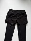 ONLY & SONS Kratasy s leginy, velikost L — second hand, velmi dobrý — detail 6