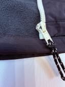 H&M bunda, velikost 152 — second hand, velmi dobrý — detail 9