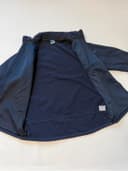 Jako softshellová bunda, velikost XL — second hand, velmi dobrý — detail 4