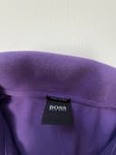 Hugo Boss Huggo Boss triko, velikost S — second hand, velmi dobrý — detail 3