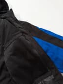 Kübler zimní bunda, velikost L — second hand, velmi dobrý — detail 8