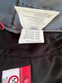 CMP softshellová bunda, velikost 140 — second hand, velmi dobrý — detail 6