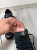 Michael Kors sneakers / boty, velikost 37 — second hand, dobrý — detail 5