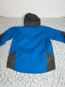 McKinley outdoorová bunda AQUAmax Elite, velikost L — second hand, velmi dobrý — detail 9
