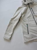 Janina softshellová bunda, velikost M — second hand, velmi dobrý — detail 8