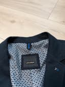 Calamar sako, velikost XL — second hand, velmi dobrý — detail 2