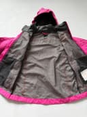 The North Face bunda, velikost M — second hand, velmi dobrý — detail 4