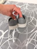 Adidas boty / tenisky, velikost 23 — second hand, velmi dobrý — detail 3
