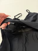 Cupshe plavky, velikost XL — second hand, nové s visačkou — detail 2