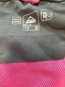 McKinley bunda, velikost 140 — second hand, velmi dobrý — detail 2