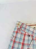 Kraťasy Tommy Hilfiger, velikost M — second hand, velmi dobrý — detail 2