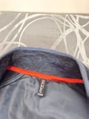 GTS bunda, velikost M — second hand, velmi dobrý — detail 7