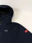 Nordberg Norberg softshellová bunda, velikost 3XL — second hand, velmi dobrý — detail 2