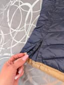 Black Forest vesta, velikost M — second hand, velmi dobrý — detail 9