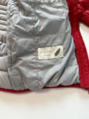 Betty Barclay bunda péřová, velikost 44 — second hand, velmi dobrý — detail 3
