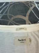 Pepe Jeans triko, velikost L — second hand, velmi dobrý — detail 2