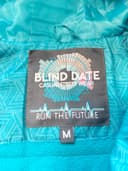 Blind Date bunda, velikost M — second hand, velmi dobrý — detail 4